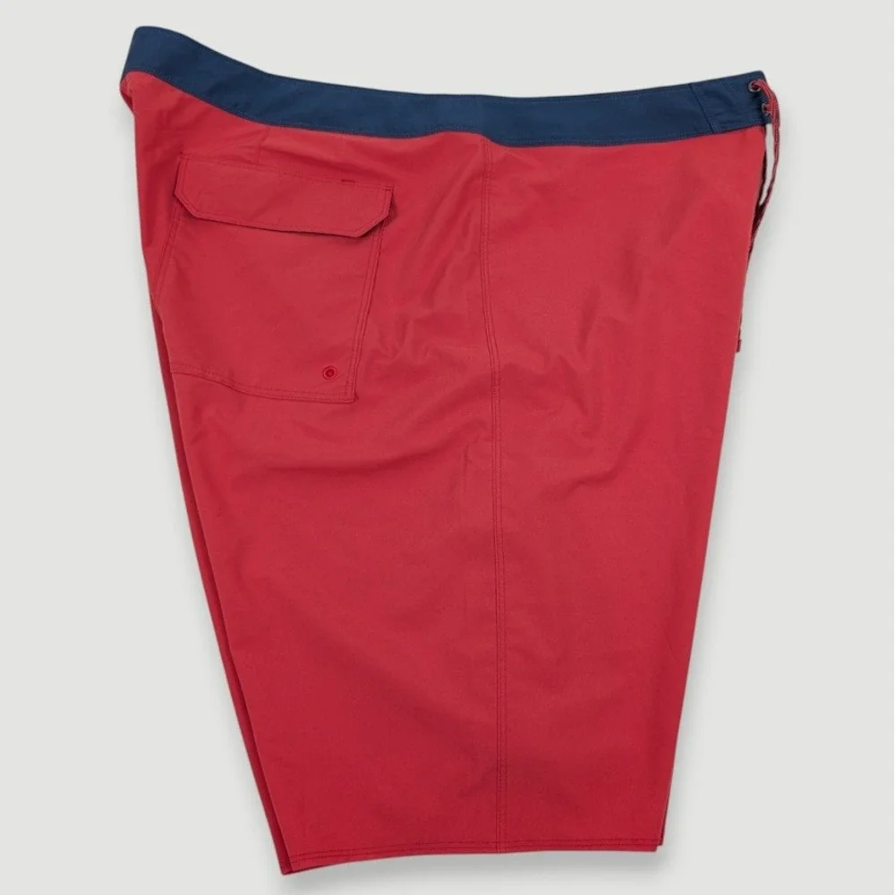 Patagonia Hydropeak Board Shorts‎ Mens 38 10